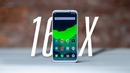 Обзор Meizu 16X