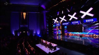 Britain’s Got Talent 2014 TOP 10 (First Auditions)