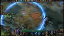 WEC Lan Finals: VG vs NewBee (WB Semifinals, Game 1) DOTA2
