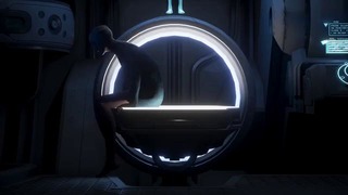 ECHO Announcement Trailer