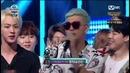 BTS #1 of the Week M-Countdown + encore 12.05.16