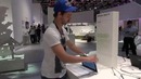 IFA 2013 Vaio Tab 11 – первый Windows 8 планшет от Sony Droider.ru