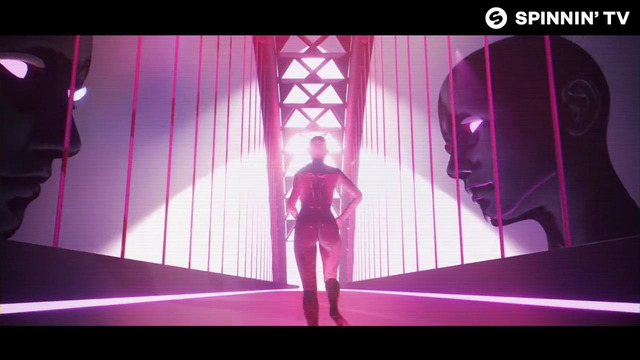 Sander van Doorn x Harris & Ford – Spotlight (Official Music Video)