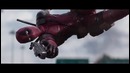 Подробности фильма DEADPOOL