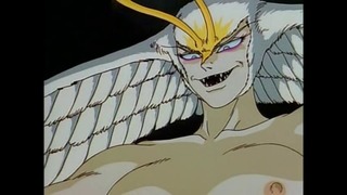 Человек-дьявол/Devilman OVA – 2
