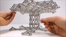 Успокаивающая магнитная скульптура
