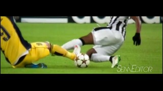 Juventus vs Borussia Dortmund promo – Motivational video