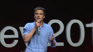 Талантливейший битбоксер на TEDx