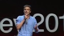 Талантливейший битбоксер на TEDx