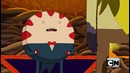 Время Приключений [Adventure Time] 5 сезон – 11a – Кавалер (480p)