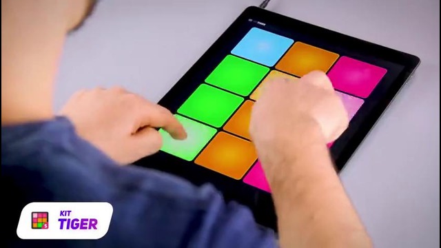 Cover – Super Pads – Roar (Katy Perry)