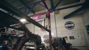 MUSCLEGARAGE. Возвращение (Франк, Роадраннер и Ильич)
