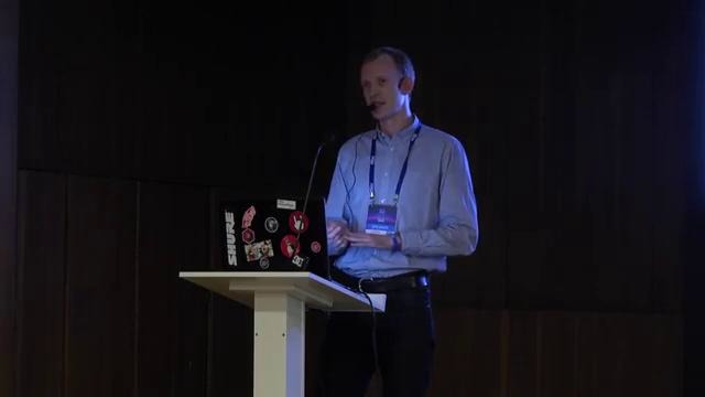 [FastTrack]Aleksey Busygin – Legacy of Heartbleed MITM and Revoked Certificates