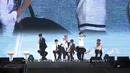 BTS 3rd Muster Disc 1