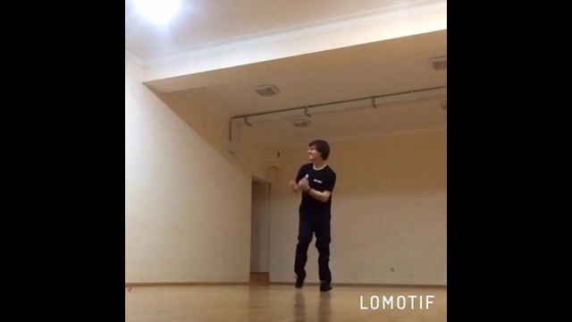 (ASA STYLE) Гебек Мирзаханов (Лезгинка)