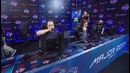 PGL Major Kraków 2017 – Fnatic vs G2 (Overpass)