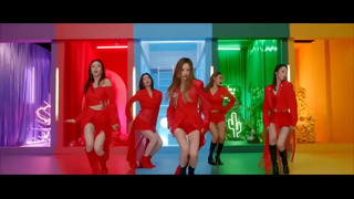 EXID – ‘Bad Girl For You’ Official MV