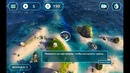 Олег Брейн – Защита Башен На ANDROID – Naval Storm TD