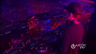 Kaskade – Live @ Ultra Music Festival Miami, USA (18.03.2016)