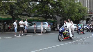 МотоСвадьба – Свадьба на Мотоциклах