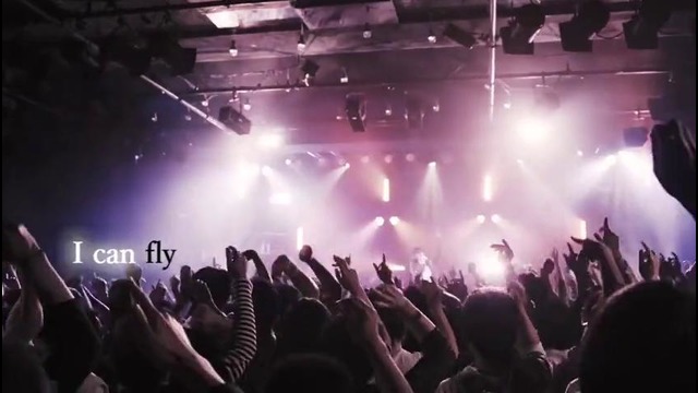 Climber’s High! Music Clip (2Cho ver.)