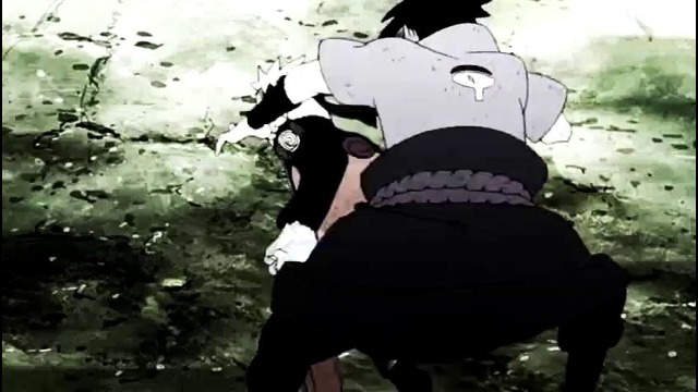 AMV Naruto vs Sasuke by Sava