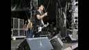 Green Day – Waiting ( Live at Bizarre Festival [2001] )