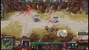 DOTA2: TI6: Newbee vs Team Secret (Group B, Game 1)