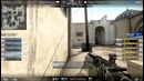 Kinguin vs EnVyUs, map 2 dust2, Final, 2016 WESG CS GO