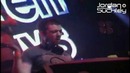 Jordan Suckley @ Judgement Sunday Opening Party 2012