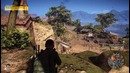 Прохождение Ghost Recon Wildlands Open Beta — Часть 3 (без комментариев) [Ultra