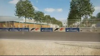 Трасса Формула 1 в Сочи