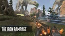 Apex Legends Season 2 – Battle Charge Gameplay Trailer