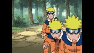 Naruto TV-1 – 205 Cерия (480p!)