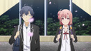 OreGairu [TV-3] – OVA 3