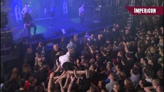 Breakdown Of Sanity – Infest (Official HD Live Video) – YouTube [1080p