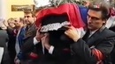 Прощание Игорь Тальков