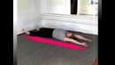 Тибетская гимнастика для позвоночника «Девять нитей»
