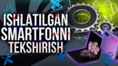 Ishlatilgan telefon narxlari androidni tekshirish