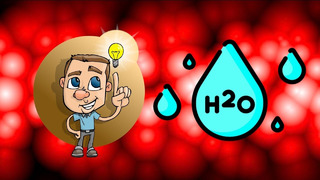 Учёные научились добывать питьевую воду из воздуха! / DeeaFilm