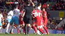 Liverpool FC 0-0 Hull City EPL 25/10/2014
