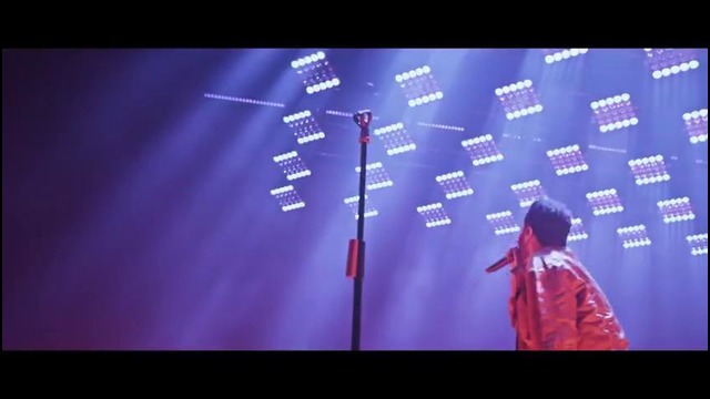 The Weeknd – Party Monster (Vevo Live)