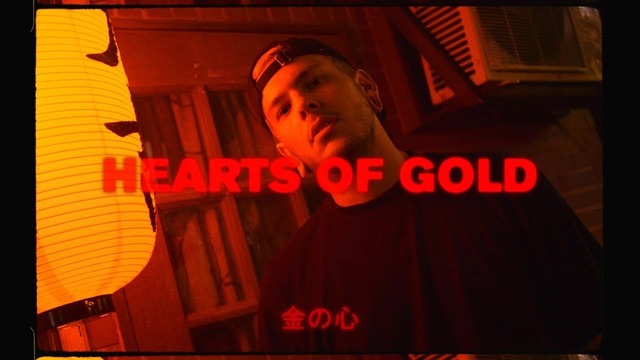 Alazka – Hearts of Gold (Official Music Video 2018)