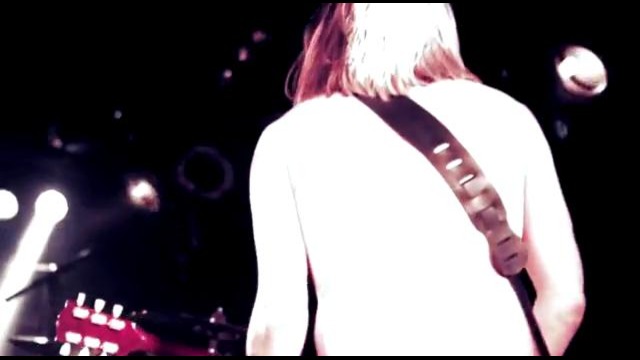 Helhorse – Death Comes To The Sleeping