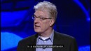 Ken Robinson: How to escape education’s death valley