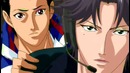 Принц Тенниса [OVA-3] 1 серия (480р)