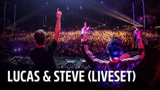 Lucas & Steve (Live-set) | 538Jingleball 2017