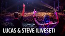 Lucas & Steve (Live-set) | 538Jingleball 2017