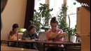 ПРАНК׃ ТИШИНА в БИБЛИОТЕКЕ ⁄ Нарушаем тишину (Prank in Library)