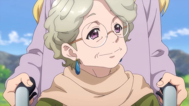 22/7 – 4 серия (Зима 2020)